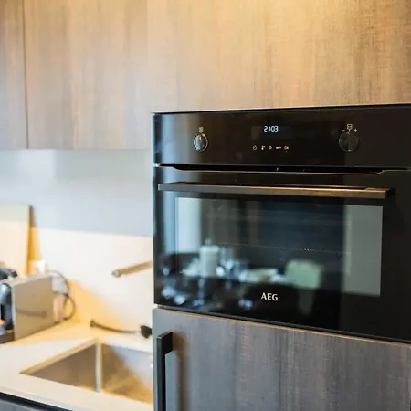 Alphabet 1br Serviced Hilversum