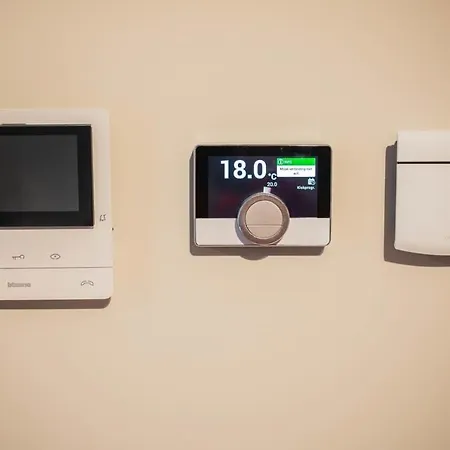 Apartmán Alphabet 1br Serviced *