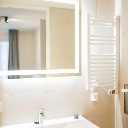 Alphabet 1br Serviced * Hilversum