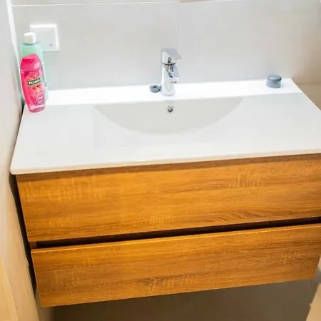 Alphabet 1br Serviced Apartment Hilversum