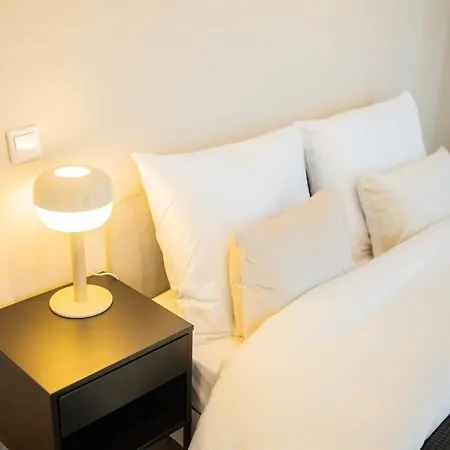 Apartmán Alphabet 1br Serviced *