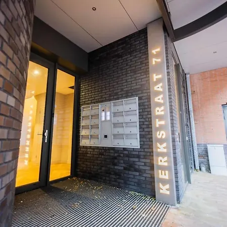 Alphabet 1br Serviced