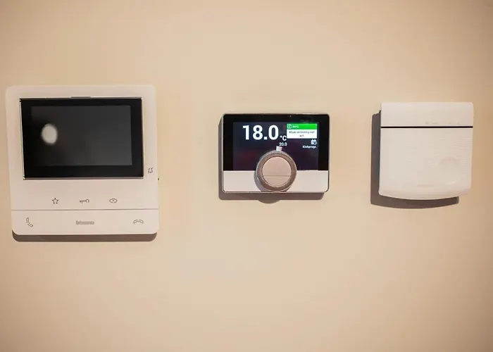 Apartment Alphabet 1br Serviced *