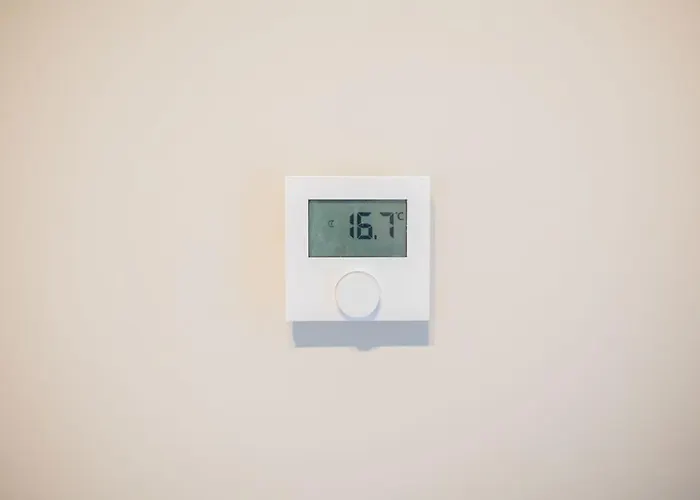 Alphabet 1br Serviced Hilversum