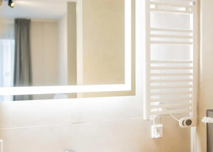 Alphabet 1br Serviced * Hilversum