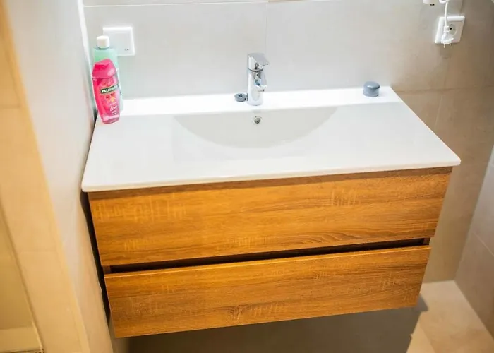 Alphabet 1br Serviced Apartment Hilversum