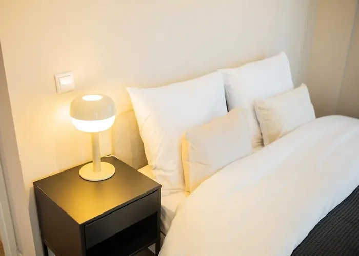 Apartment Alphabet 1br Serviced *